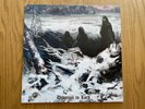 Grima Devotion To The Lord LP Silver LTD Ed Drudkh Mgla Forteresse Emperor KPN