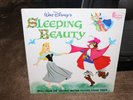 Walt Disney's Sleeping Beauty LP 33 Vinyl Record SEALED