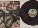 Every Time I Die - Gutter Phenomenon Vinyl LP (Galaxy, Hot Pink & Black) x/500