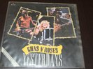 Guns N' Roses – Yesterdays = Ayer   7
