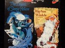 Rare Halloween Boris Karloff Tales Of Mystery And Imagination Vinyl LP Album