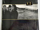 U2: THE JOSHUA TREE - 1987 ISLAND RECORDS VINYL LP - EXC in SHRINK