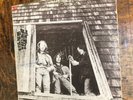 BURNT SUITE s/t BJW 1972 Original Psych Prog Rock Folk VG+ VINYL LP Record USED