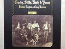 Crosby, Stills, Nash & Young – Deja Vu MINT 1LP & 4CD Box Set 50th Anniversary