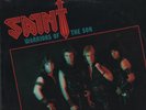 Saint - Warriors Of The Son - Christian Rock