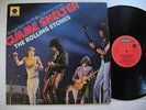 ROLLING STONES Gimme Shelter LP 1971 Germany 6.23086 Hörzu EX
