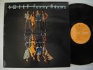 SWEET Fanny Adams LP 1974 UK laminated Near Mint