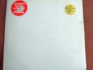 Beatles - White Album - Weißes - Doppel LP - Vinyl weiß - Schallplatte -komplett