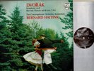 PHILIPS SAL 34571 HI-FI STEREO NM HAITINK - DVORAK SYMPHONY 8