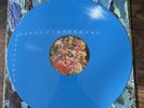 Monster Rally Return to Paradise Rare Blue Vinyl LP Near Mint OOP LE