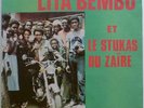 TROPICAL DANCEFLOOR SOUKOUS LITA BEMBO ET LE STUKAS DU ZAIRE MAMA NA CADET HEAR