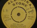 AFRO FUNK PSYCH ORCHESTRE POLY RYTHMO NAN MAN NAN CHERIE OYO OG SINGLE LISTEN