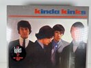 The Kinks - Kinda Kinks - Vinyl Record 180g New Sealed 50th Anniversary