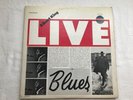 ALBERT KING ALBERT LIVE UTOPIA 2LP 1977 PRESSING EX/VG+