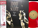 JIMMY SCOTT 