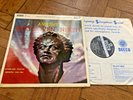 BEETHOVEN Symphony 9th ANSERMET Sutherland DECCA SXL 2274 WBg ED1..NM