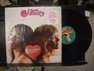 'Dreamboat Annie' lp ..HEART..1976 Sealed in shrink wrap..Gatefold NM..inserts 2