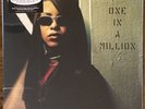 Aaliyah-One In A Million Urban Outfitters Exlusive Limited Edition 2LP Vinyl