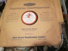 Radio Transcription 16