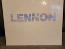 John Lennon “LENNON”  8LP sealed Box Set