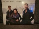 Lady Antebellum on this Winters Night Sealed Vinyl LP christmas