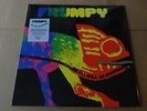FRUMPY ALL WILL BE CHANGED BLUES KRAUT PROG ROCK LOST CENTURY AKARMA LP LIMITED