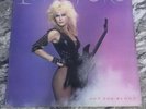 Lita Ford:   Out For Blood  UK 1983  EX/EX LP MERL 26 ID;B6