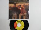 ' THE RIGHTEOUS BROTHERS ' HIT 45 + PICTURE [UNCHAINED MELODY] * * 1965