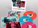 Long Hot Summers- The Style Council.  Ltd Edition Coloured Vinyl