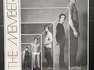 The Members Solitary Confinement UK 7” PS 45