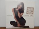 Rebirth by Jennifer Lopez (Vinyl, Mar-2005, epic)