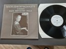 LP / MADELEINE DE VALMALETE -PLAY BACH BEETHOVEN - SPIRITUAL 1002
