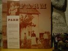 FARM LP/71 US/TOP PRIVATE PRESS RURAL-BLUES-BOOGIE-ROCK MONSTER /ALLMAN BROTHERS