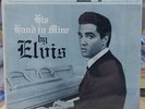 Elvis Presley 7 1/2 IPS Reel To Reel His Hand In Mine Sealed Rare WOW