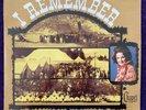COLENE SCHWANDT I Remember CHAPEL Xian WAYNE HOOPER (King's Heralds) RARE Sealed