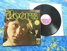 THE DOORS  SAME1st  RARE LP  ELEKTRO KRAUT