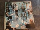 Robert Fripp & Brian Eno-(No Pussyfooting), UK Polydor Lp Record, VG+