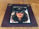 DAVID LEE ROTH Diamond Dave Takes You For A Ride 2-LP Vinyl RARE