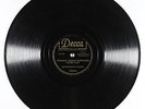Black Gospel 78 - Sister Rosetta Tharpe - Strange Things Happening - Decca - mp3