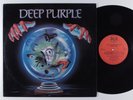 DEEP PURPLE Slaves And Masters RCA LP z