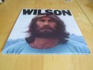 DENNIS WILSON - Pacific Ocean Blue - LP Album - 1977 - Beach Boys - S CRB 81672