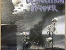 Demolition Hammer - Epidemic Of Violence - Silver Vinyl - 2015 - SEALED & NEW