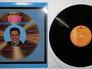 Elvis Presley Elvis' Golden Records Volume 3 rare Japan LP RCA SHP-5237 orange