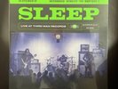 SLEEP Live at Third Man Records VAULT #39 (4XLP VINYL BOX SET)