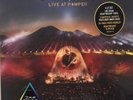 David Gilmour ‎- Live At Pompeii 4 x LP - VINYL RECORD BOX SET - Pink Floyd NEW