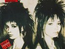 Mel & Kim - F.L.M. (LP, Album, Whi)