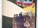 LED ZEPPELIN 2 ATLANTIC P-6517A JAPAN VINYL LP