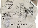 Def Leppard - The Def Leppard EP
