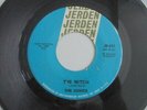 The Sonics - The Witch c/w Like No Other Man 1966 USA 45 JERDEN GARAGE