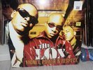 The Lox Money Power & Respect Hip Hop Vinyl LP 1997 OG PRESSING